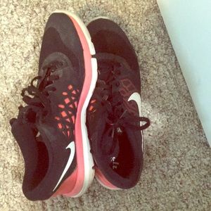 Nike Flex 2015 Run